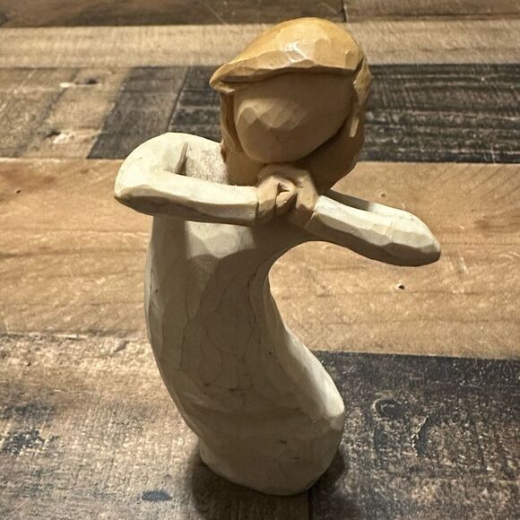 Willow Tree ‘Free Spirit’ Figurine - Picture 4 of 5